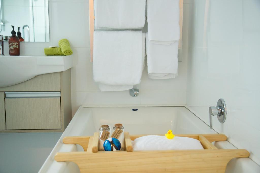 850 Cameron Motel - Resim 33