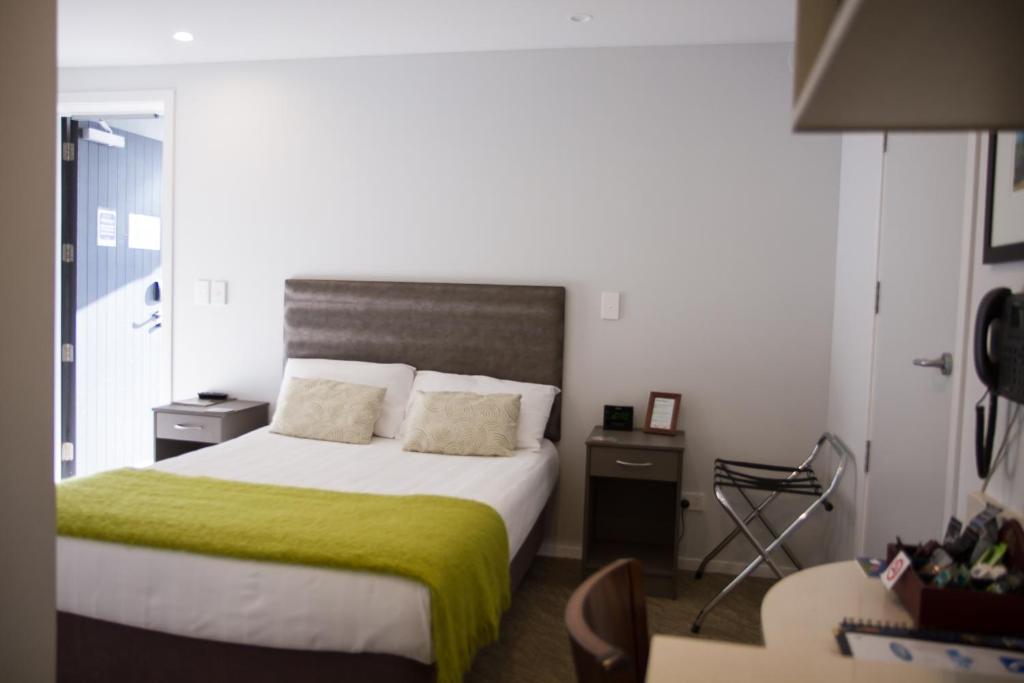 850 Cameron Motel - Resim 35
