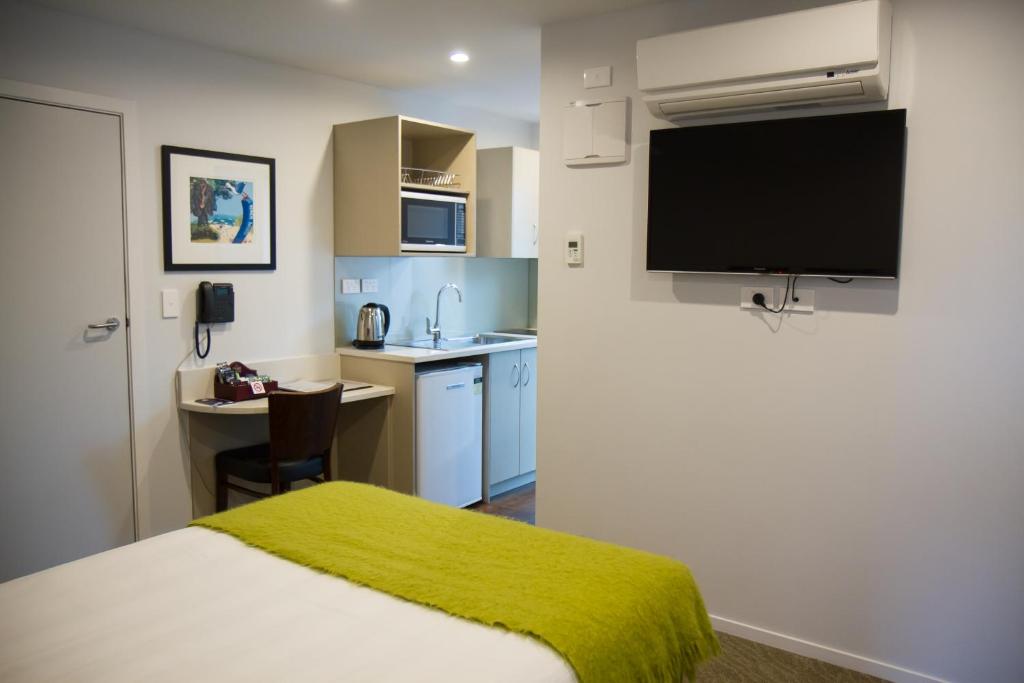 850 Cameron Motel - Resim 36