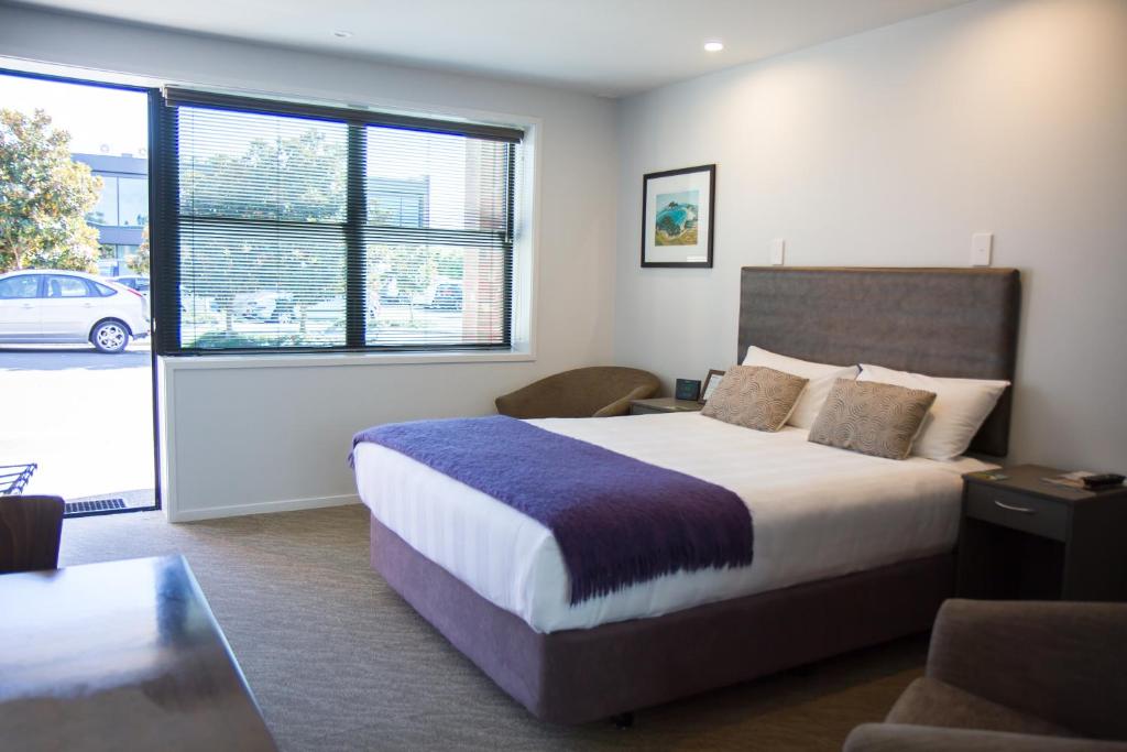 850 Cameron Motel - Resim 38