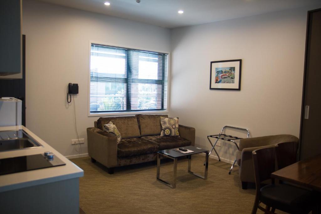 850 Cameron Motel - Resim 40