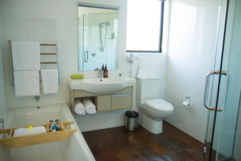 850 Cameron Motel - Resim 44