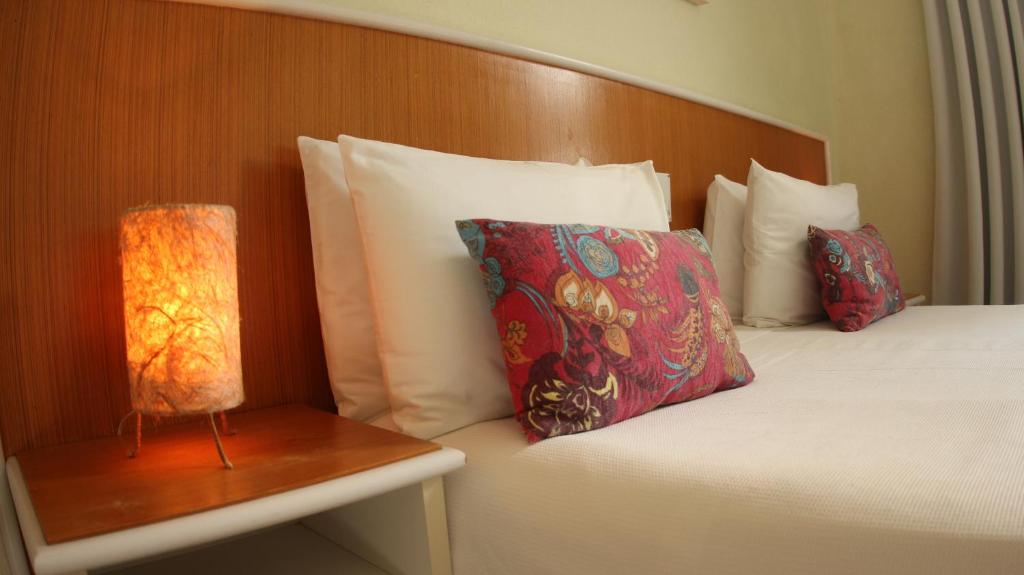 Atena Praia Hotel - Sala Padrão