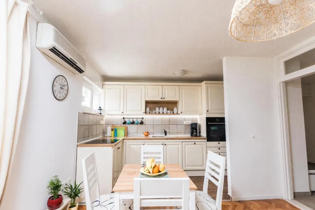 Apartment Martha, Split, Croatia