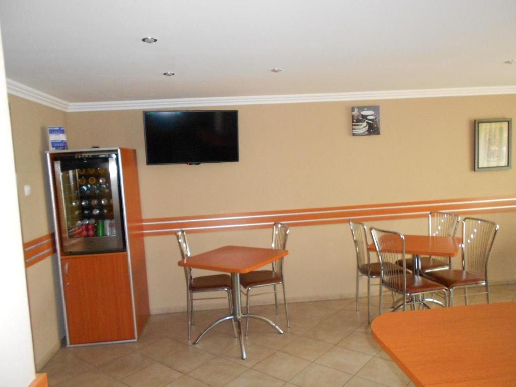 Hostel Lan - Resim 17