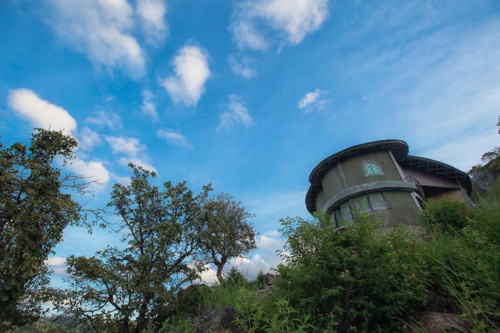 Fotografie z fotogalerie ubytování Villa Verde Ella v destinaci Ella