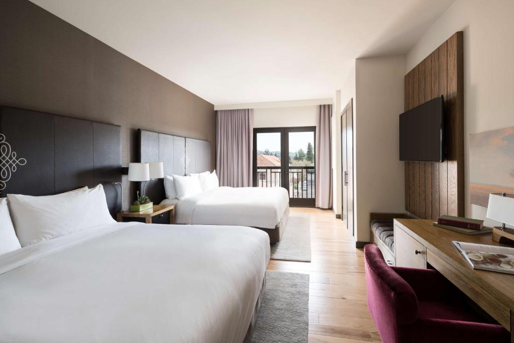 Andaz Napa, By Hyatt photo