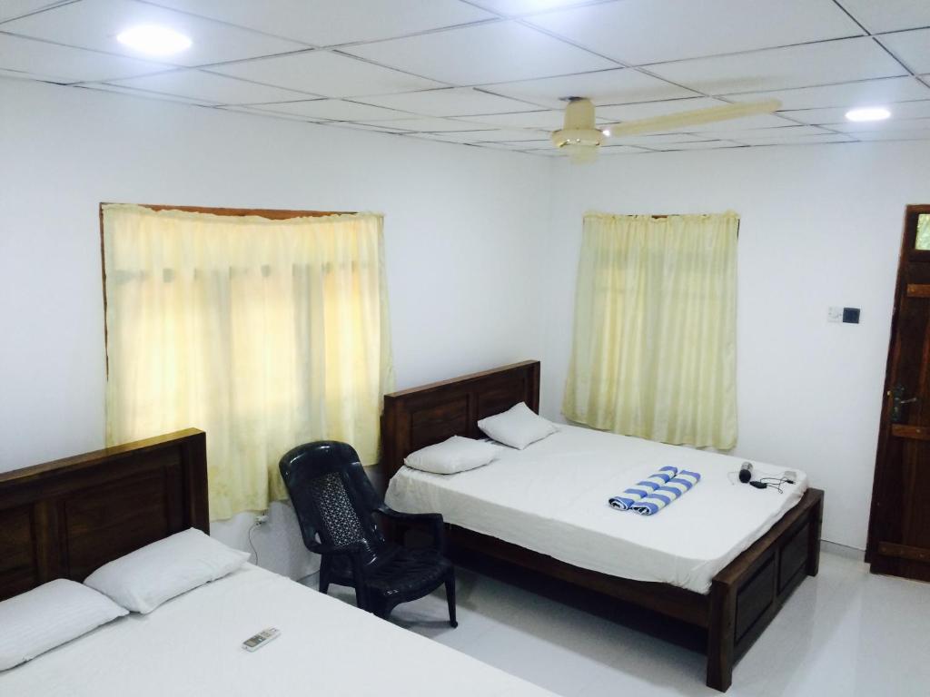Bindu Homestay - Luxury Quadruple Room