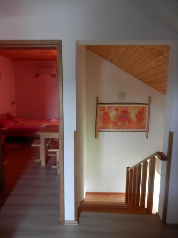 Fotografie z fotogalerie ubytování Guesthouse Matija v destinaci Irinovac