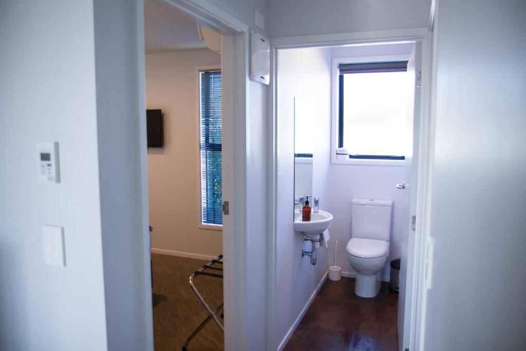 850 Cameron Motel - Resim 17