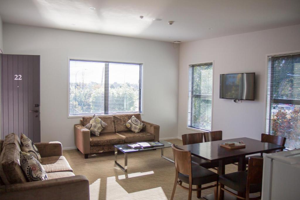 850 Cameron Motel - Resim 18