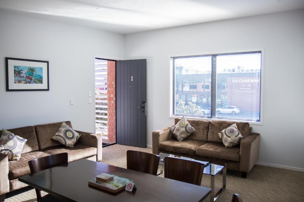 850 Cameron Motel - Resim 19