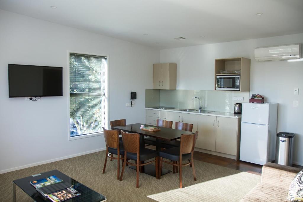 850 Cameron Motel - Resim 21