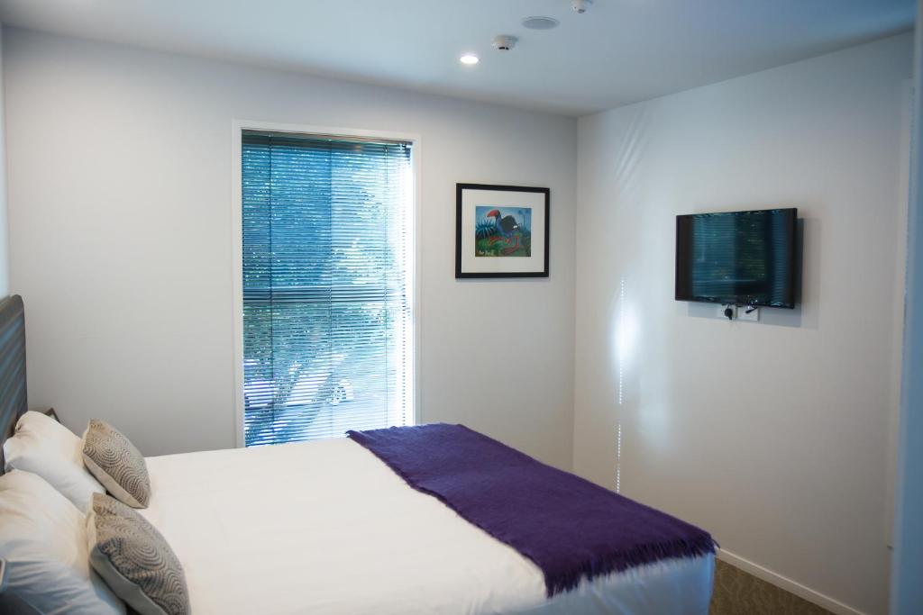 850 Cameron Motel - Resim 23