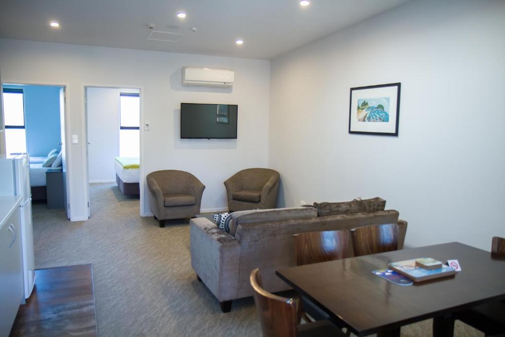 850 Cameron Motel - Resim 27