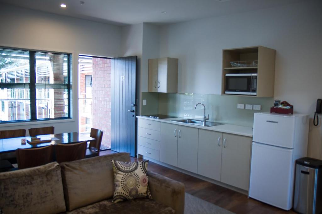 850 Cameron Motel - Resim 28