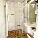 Dünenhotel Borkum - Camera Doppia