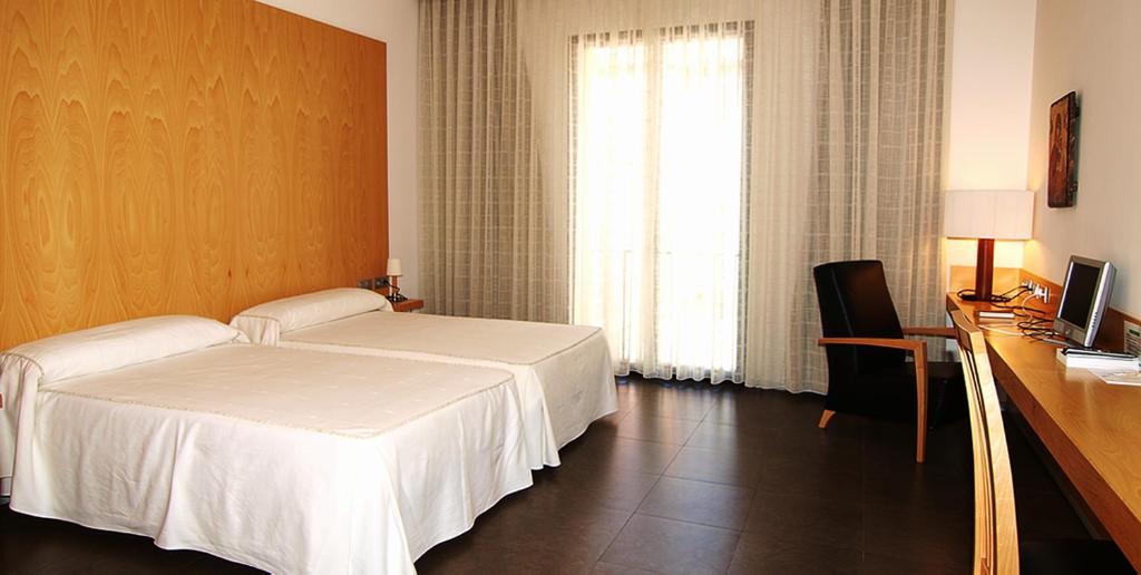 Hospedería Pax - 10