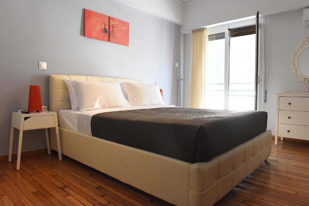 Pnyka Apartment 1 - 4