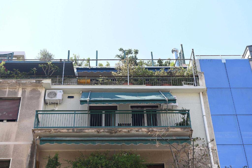 Pnyka Apartment 1 - 15