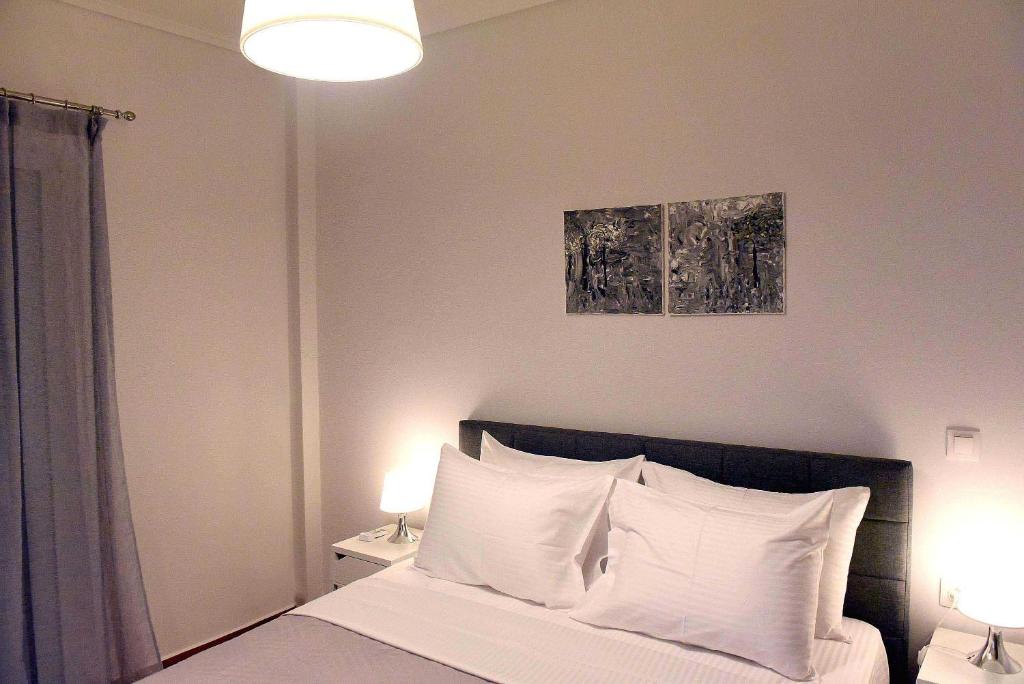 Pnyka Apartment 1 - 12