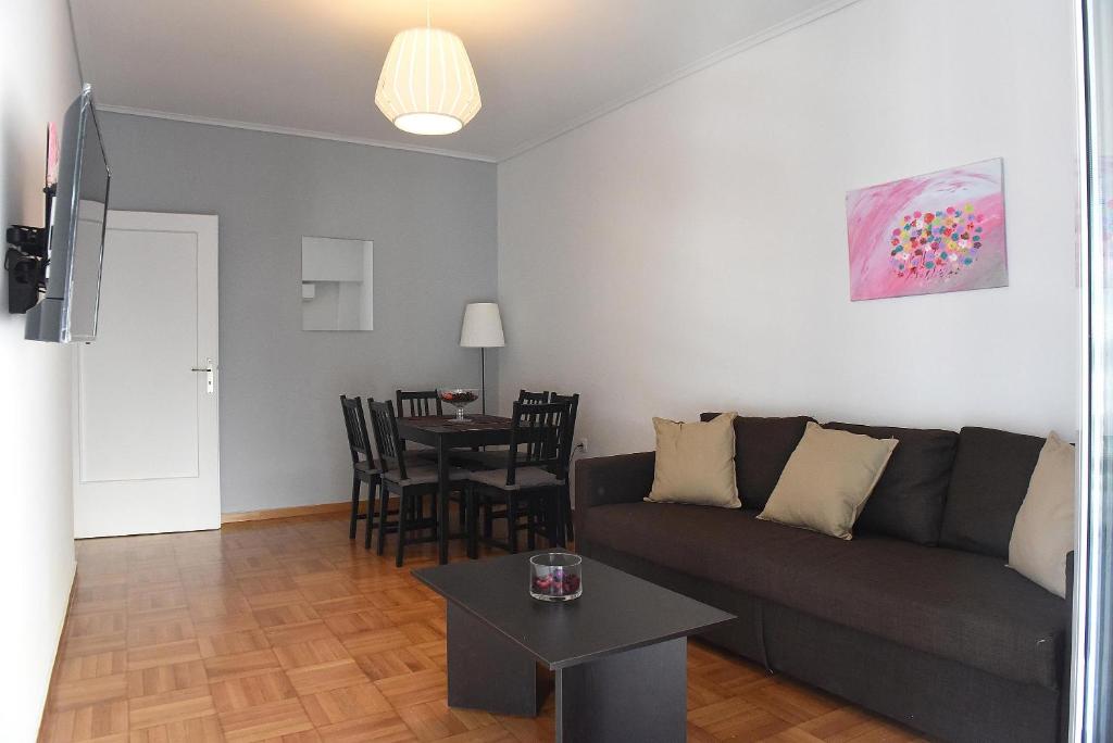 Pnyka Apartment 1 - 5