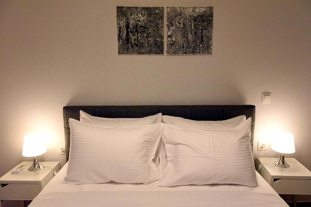 Pnyka Apartment 1 - 10