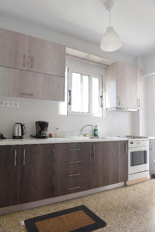 Pnyka Apartment 1 - 6