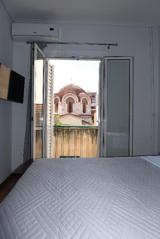 Pnyka Apartment 1 - 8