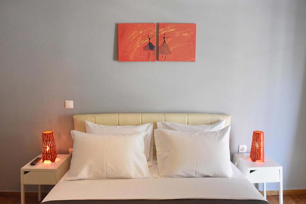 Pnyka Apartment 1 - 19