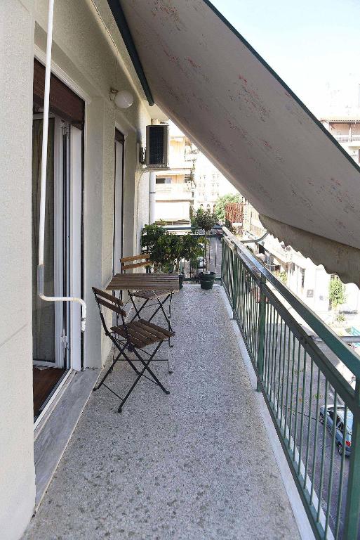 Pnyka Apartment 1 - 7