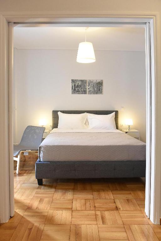 Pnyka Apartment 1 - 14