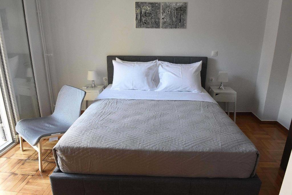 Pnyka Apartment 1 - 18