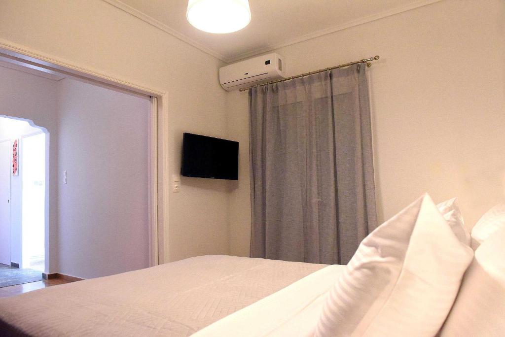 Pnyka Apartment 1 - 3