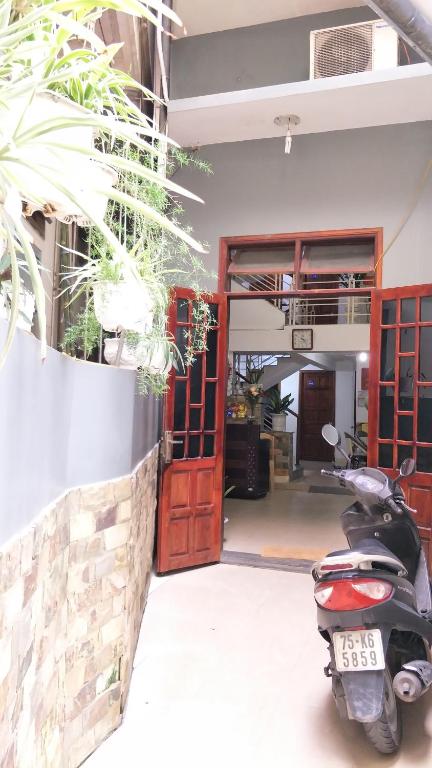 Fotografie z fotogalerie ubytování Thanh Huong Homestay Số 7 Hẻm 41 Đường Ngô Quyền, Phường Vĩnh Ninh, Thành phố Huế v destinaci Hue