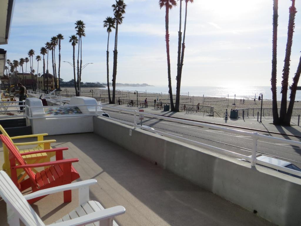 Beach Street Inn and Suites, Santa Cruz – Tarifs 2024