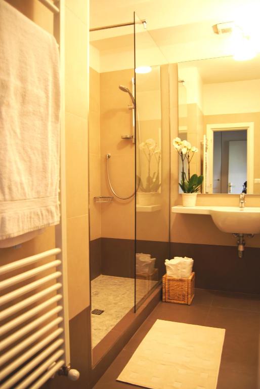 Residenze Al Colle Dei Pini - Resim 28