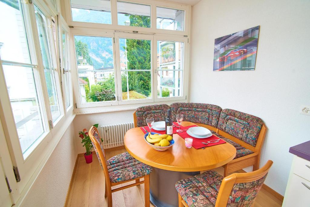 Ferrari Apartment - Resim 29