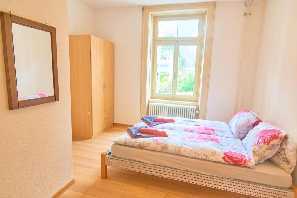 Ferrari Apartment - Resim 28