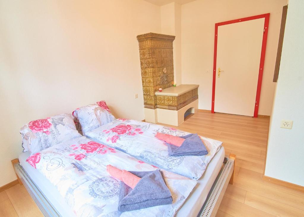 Ferrari Apartment - Resim 27