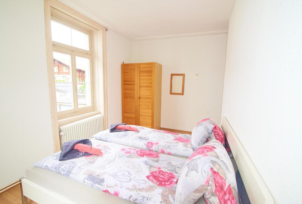 Ferrari Apartment - Resim 26