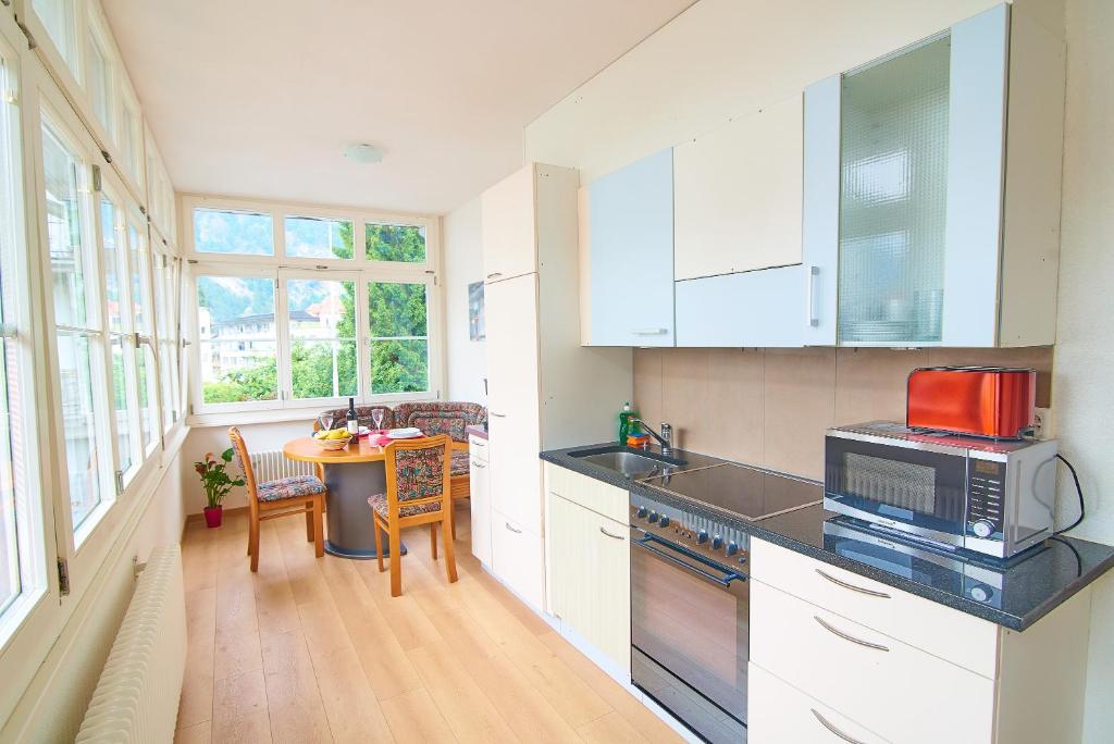 Ferrari Apartment - Resim 25