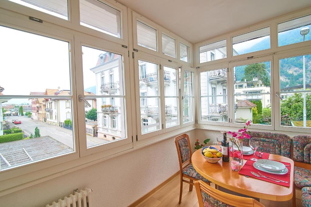 Ferrari Apartment - Resim 6