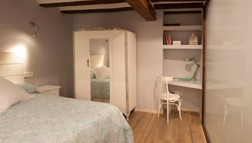 Precioso apartamento al lado de la Catedral - 4