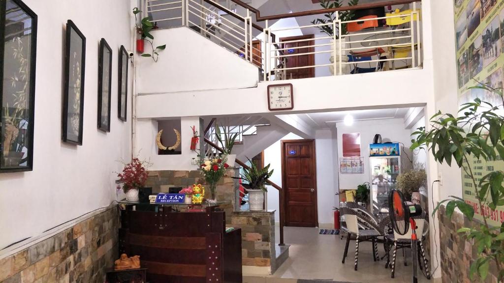 Fotografie z fotogalerie ubytování Thanh Huong Homestay Số 7 Hẻm 41 Đường Ngô Quyền, Phường Vĩnh Ninh, Thành phố Huế v destinaci Hue