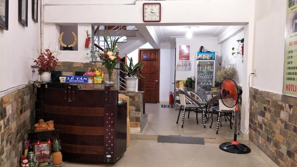 Fotografie z fotogalerie ubytování Thanh Huong Homestay Số 7 Hẻm 41 Đường Ngô Quyền, Phường Vĩnh Ninh, Thành phố Huế v destinaci Hue