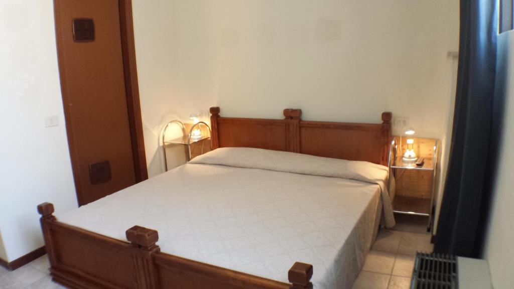 Hotel Firenze 2000 - Resim 21