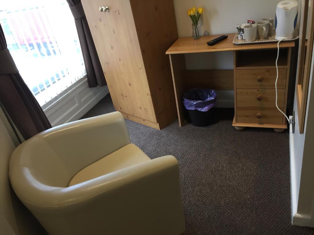 Lexham Hotel - Resim 43