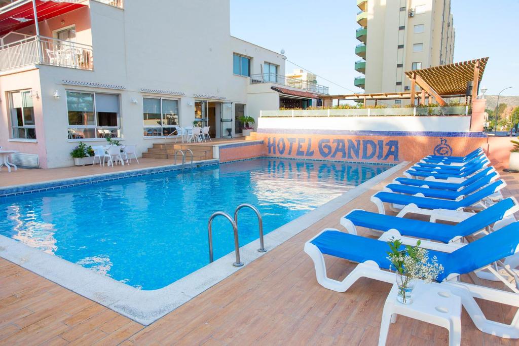 Gandia Playa, Gandía – Bijgewerkte prijzen 2023