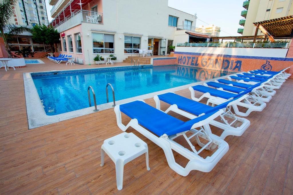 Gandia Playa, Gandía – Precios actualizados 2023